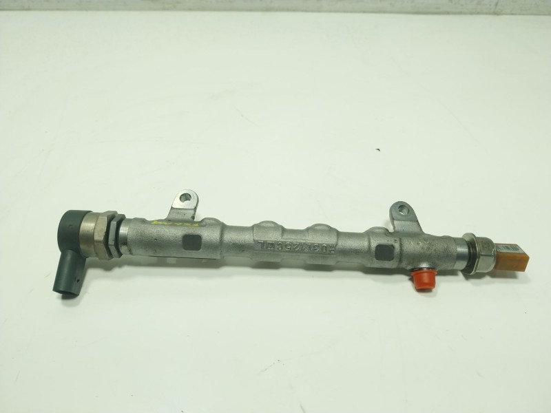 Recambio de rampa inyectora para audi q5 (8rb) 2.0 tdi referencia OEM IAM   03L130089Q