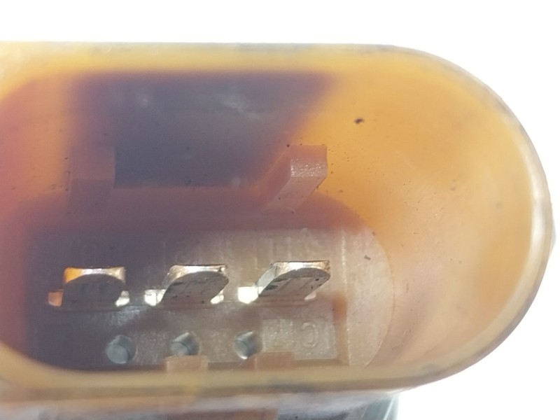 Recambio de rampa inyectora para audi q5 (8rb) 2.0 tdi referencia OEM IAM   03L130089Q