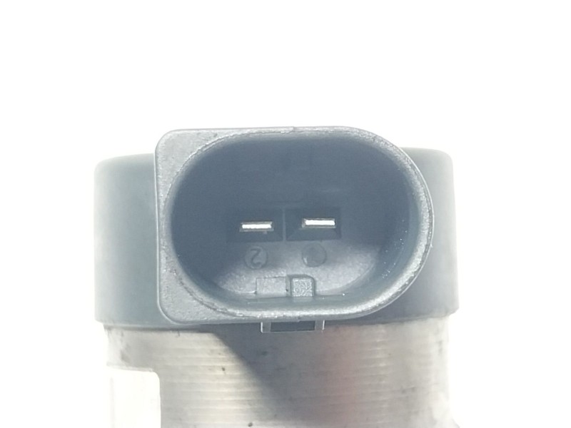 Recambio de rampa inyectora para audi q5 (8rb) 2.0 tdi referencia OEM IAM   03L130089Q