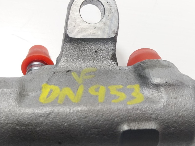 Recambio de rampa inyectora para audi q5 (8rb) 2.0 tdi referencia OEM IAM   03L130089Q