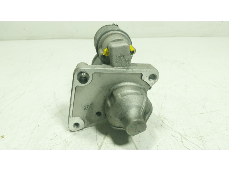 Recambio de motor arranque para opel combo e tour / life (k9) 1.5 referencia OEM IAM   9832577880
