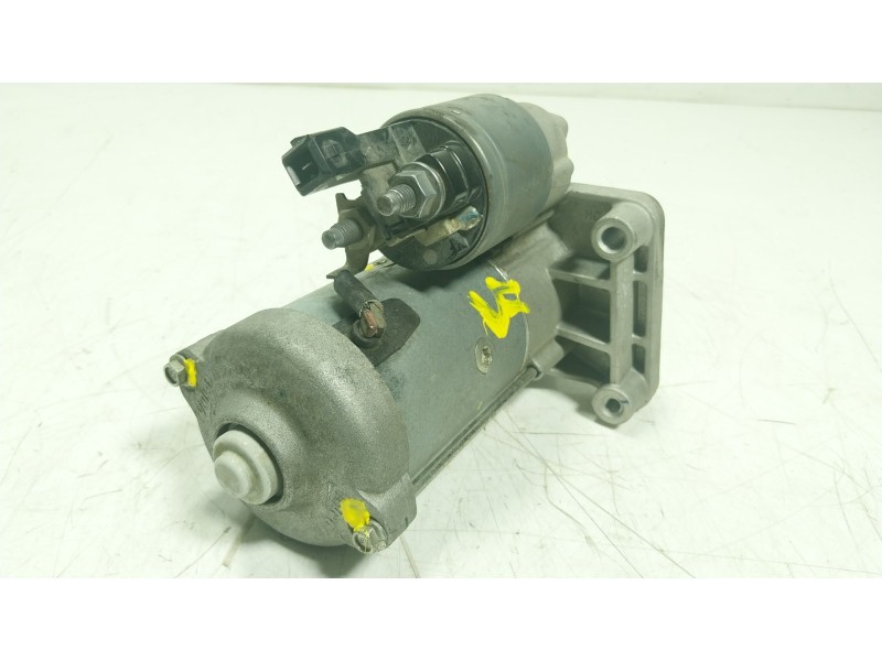Recambio de motor arranque para opel combo e tour / life (k9) 1.5 referencia OEM IAM   9832577880