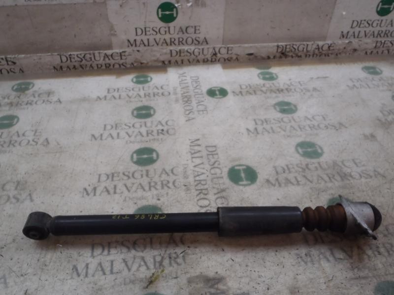 Recambio de amortiguador trasero izquierdo para skoda fabia (5j2 ) 1.2 referencia OEM IAM 6Q0513025R  