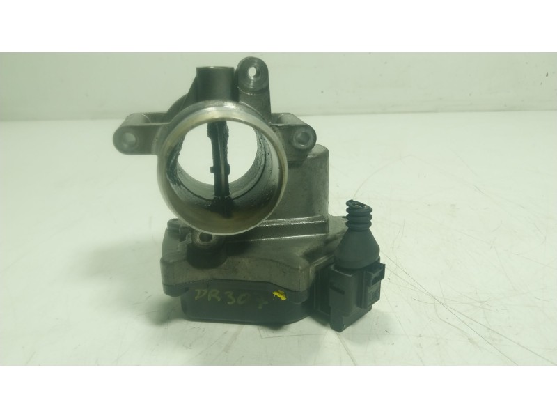 Recambio de caja mariposa para volkswagen caddy iii furgoneta/monovolumen (2ka, 2kh, 2ca, 2ch) 1.6 tdi referencia OEM IAM   