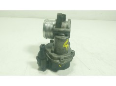 Recambio de caja mariposa para volkswagen caddy iii furgoneta/monovolumen (2ka, 2kh, 2ca, 2ch) 1.6 tdi referencia OEM IAM    2