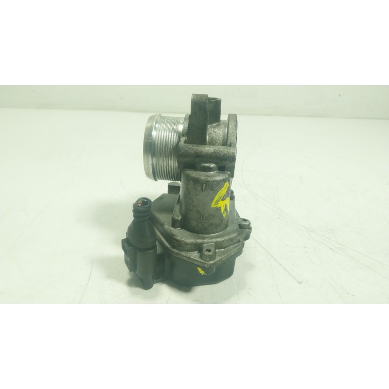 Recambio de caja mariposa para volkswagen caddy iii furgoneta/monovolumen (2ka, 2kh, 2ca, 2ch) 1.6 tdi referencia OEM IAM   