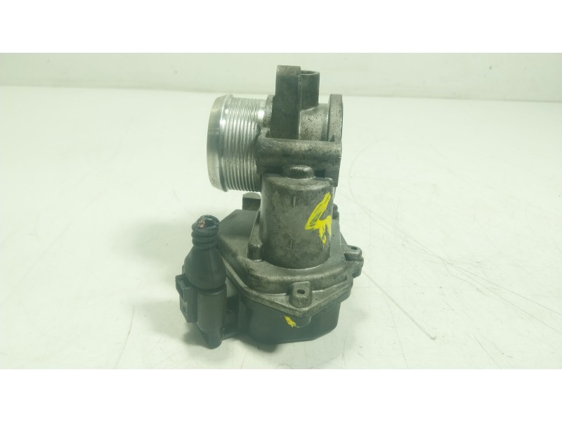 Recambio de caja mariposa para volkswagen caddy iii furgoneta/monovolumen (2ka, 2kh, 2ca, 2ch) 1.6 tdi referencia OEM IAM   