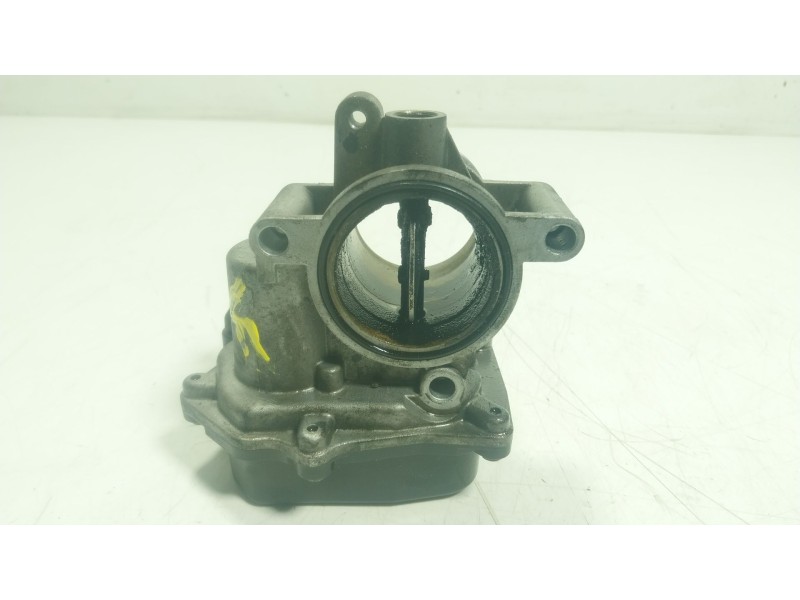 Recambio de caja mariposa para volkswagen caddy iii furgoneta/monovolumen (2ka, 2kh, 2ca, 2ch) 1.6 tdi referencia OEM IAM   