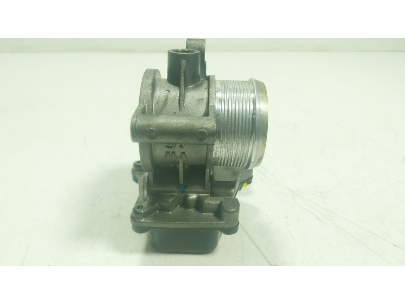 Recambio de caja mariposa para volkswagen caddy iii furgoneta/monovolumen (2ka, 2kh, 2ca, 2ch) 1.6 tdi referencia OEM IAM   