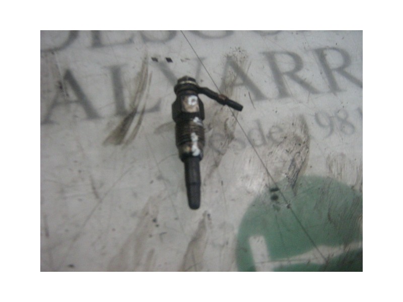 Recambio de calentador para volkswagen t4 caja abierta/doble cabina (mod. 1991) chasis / cabina referencia OEM IAM   