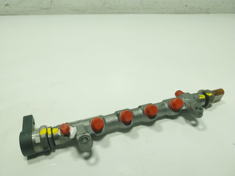 Recambio de rampa inyectora para audi a4 ber. (b8) 2.0 16v tdi referencia OEM IAM   03L130089Q