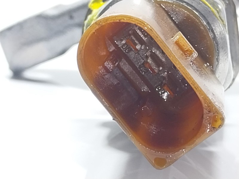 Recambio de rampa inyectora para audi a4 ber. (b8) 2.0 16v tdi referencia OEM IAM   03L130089Q