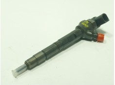 Recambio de inyector para audi a4 ber. (b8) 2.0 16v tdi referencia OEM IAM  03L130277Q 