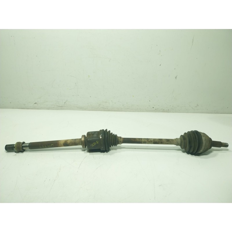 Recambio de transmision derecha para renault trafic ii furgoneta (fl) 2.0 dci 90 (fl0h) referencia OEM IAM 391003953R  