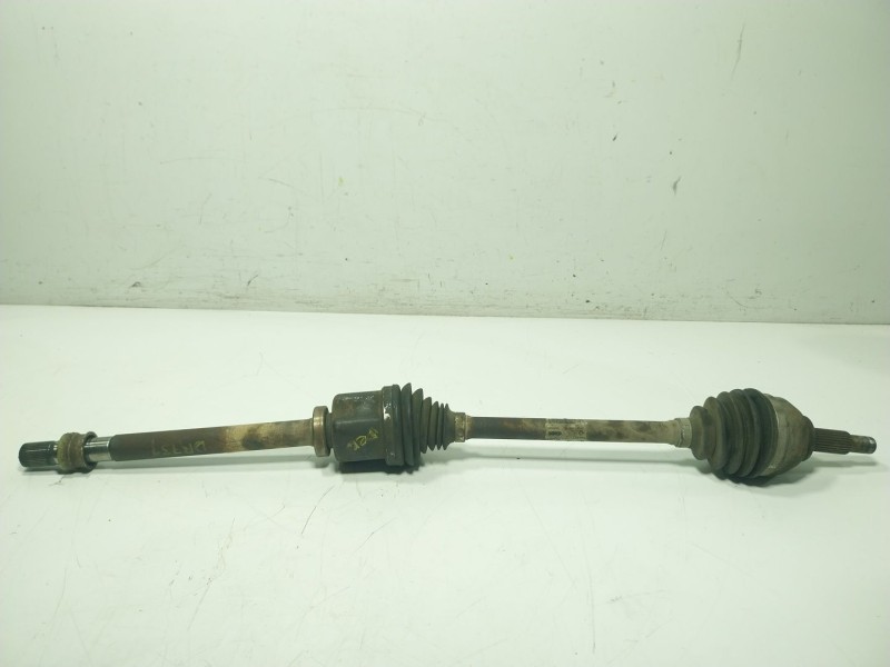 Recambio de transmision derecha para renault trafic ii furgoneta (fl) 2.0 dci 90 (fl0h) referencia OEM IAM 391003953R  