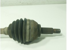 Recambio de transmision derecha para renault trafic ii furgoneta (fl) 2.0 dci 90 (fl0h) referencia OEM IAM 391003953R   2