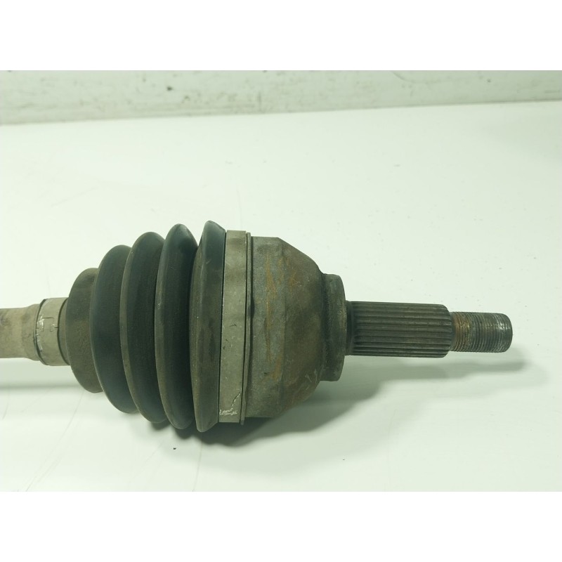 Recambio de transmision derecha para renault trafic ii furgoneta (fl) 2.0 dci 90 (fl0h) referencia OEM IAM 391003953R  