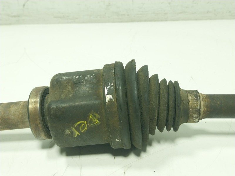 Recambio de transmision derecha para renault trafic ii furgoneta (fl) 2.0 dci 90 (fl0h) referencia OEM IAM 391003953R  