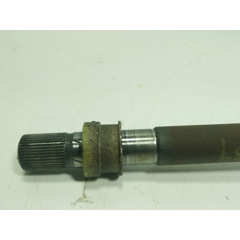 Recambio de transmision derecha para renault trafic ii furgoneta (fl) 2.0 dci 90 (fl0h) referencia OEM IAM 391003953R  