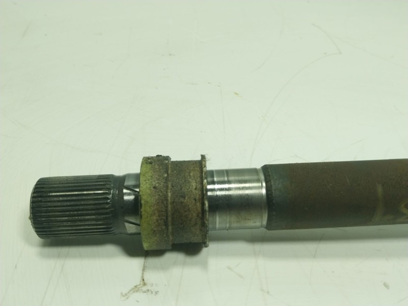 Recambio de transmision derecha para renault trafic ii furgoneta (fl) 2.0 dci 90 (fl0h) referencia OEM IAM 391003953R  