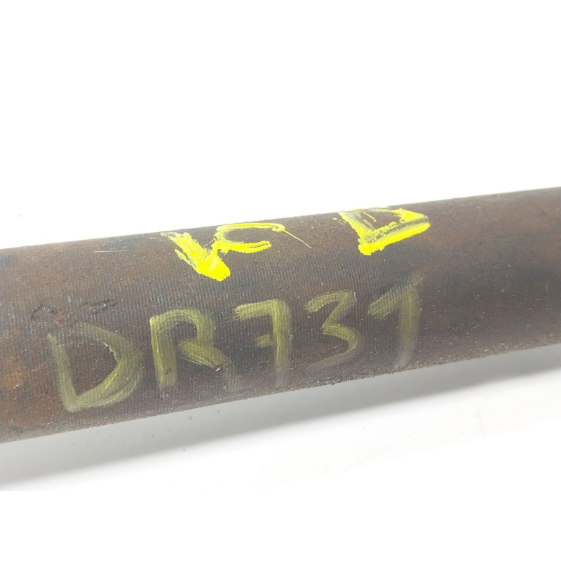 Recambio de transmision derecha para renault trafic ii furgoneta (fl) 2.0 dci 90 (fl0h) referencia OEM IAM 391003953R  