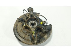 Recambio de mangueta trasera derecha para land rover discovery iv (l319) 3.0 sdv6 4x4 referencia OEM IAM LR045824  