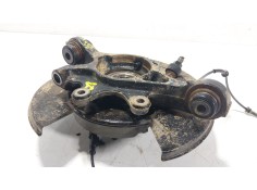 Recambio de mangueta trasera derecha para land rover discovery iv (l319) 3.0 sdv6 4x4 referencia OEM IAM LR045824   2