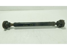 Recambio de transmision central delantera para land rover discovery iv (l319) 3.0 sdv6 4x4 referencia OEM IAM TVB500510  