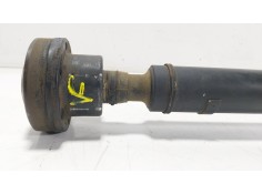 Recambio de transmision central delantera para land rover discovery iv (l319) 3.0 sdv6 4x4 referencia OEM IAM TVB500510   2