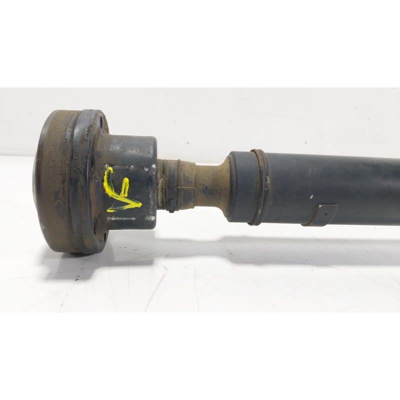 Recambio de transmision central delantera para land rover discovery iv (l319) 3.0 sdv6 4x4 referencia OEM IAM TVB500510  