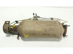 Recambio de filtro de particulas para land rover discovery iv (l319) 3.0 sdv6 4x4 referencia OEM IAM LR056206 EH225H240AA 