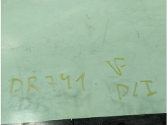 Recambio de cristal puerta delantero izquierdo para nissan micra v (k14) 1.0 referencia OEM IAM    2