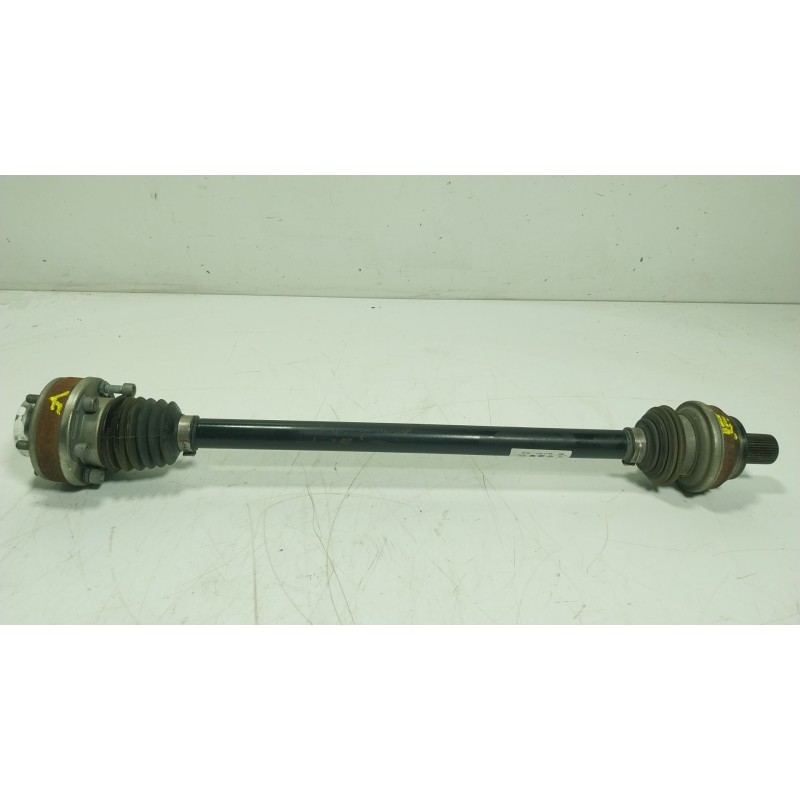 Recambio de transmision trasera derecha para volkswagen tiguan (ad1, ax1) 2.0 tdi 4motion referencia OEM IAM  3Q0501204B 