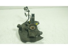 Recambio de mangueta delantera izquierda para opel combo e tour / life (k9) 1.5 referencia OEM IAM   