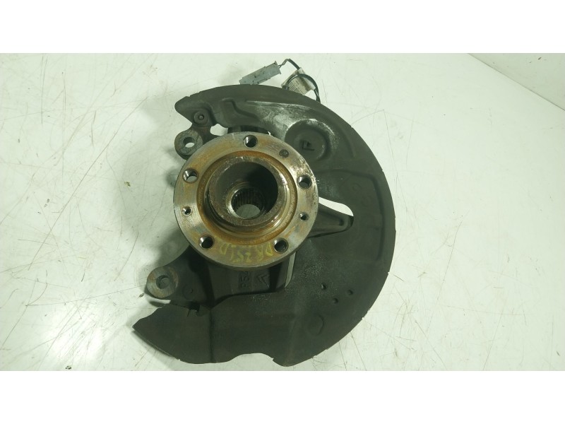 Recambio de mangueta delantera izquierda para opel combo e tour / life (k9) 1.5 referencia OEM IAM   