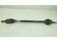 Recambio de transmision derecha para opel combo e tour / life (k9) 1.5 referencia OEM IAM  9806699780 