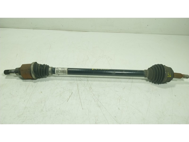 Recambio de transmision derecha para opel combo e tour / life (k9) 1.5 referencia OEM IAM  9806699780 