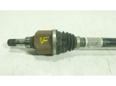 Recambio de transmision derecha para opel combo e tour / life (k9) 1.5 referencia OEM IAM  9806699780  2