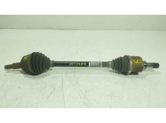 Recambio de transmision izquierda para opel combo e tour / life (k9) 1.5 referencia OEM IAM   9677561480