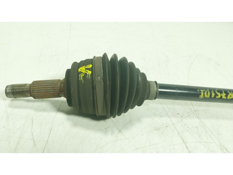 Recambio de transmision izquierda para opel combo e tour / life (k9) 1.5 referencia OEM IAM   9677561480