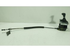 Recambio de palanca cambio para volkswagen golf vi (5k1) 1.6 tdi referencia OEM IAM 5K1713025AF 5K1713025AF 