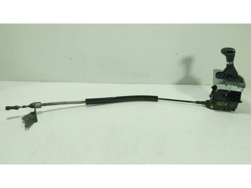 Recambio de palanca cambio para volkswagen golf vi (5k1) 1.6 tdi referencia OEM IAM 5K1713025AF 5K1713025AF 