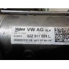 Recambio de motor arranque para skoda octavia combi (5e5) style referencia OEM IAM 02Z911024L 02Z911024L 