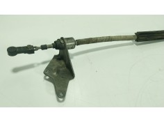 Recambio de palanca cambio para volkswagen golf vi (5k1) 1.6 tdi referencia OEM IAM 5K1713025AF 5K1713025AF  2