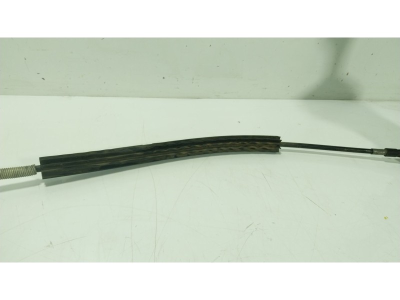 Recambio de palanca cambio para volkswagen golf vi (5k1) 1.6 tdi referencia OEM IAM 5K1713025AF 5K1713025AF 