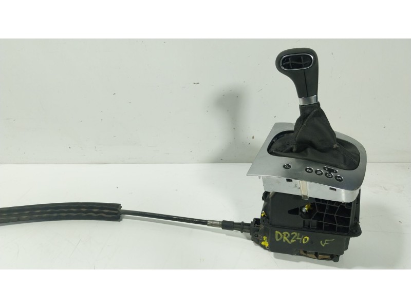 Recambio de palanca cambio para volkswagen golf vi (5k1) 1.6 tdi referencia OEM IAM 5K1713025AF 5K1713025AF 