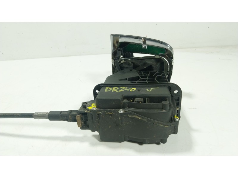 Recambio de palanca cambio para volkswagen golf vi (5k1) 1.6 tdi referencia OEM IAM 5K1713025AF 5K1713025AF 