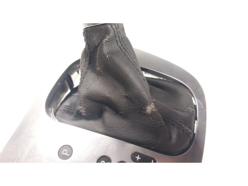 Recambio de palanca cambio para volkswagen golf vi (5k1) 1.6 tdi referencia OEM IAM 5K1713025AF 5K1713025AF 