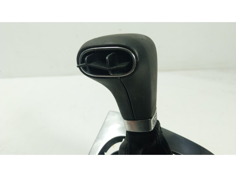 Recambio de palanca cambio para volkswagen golf vi (5k1) 1.6 tdi referencia OEM IAM 5K1713025AF 5K1713025AF 