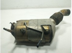 Recambio de catalizador para bmw x3 (e83) 3.0 sd referencia OEM IAM 18308508523  